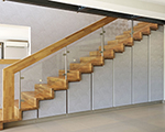 Construction et protection de vos escaliers par Escaliers Maisons à Saint-Jacut-du-Mene